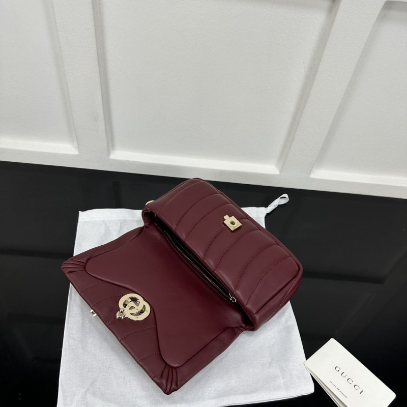 Gucci Top Handle Bags